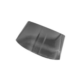 Extreme Online Store EOS Corvette C6 Carbon Fiber GM Factory Style Replacement Top Roof Panel for C6 Corvette - Image 5