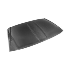 Extreme Online Store EOS Corvette C6 Carbon Fiber GM Factory Style Replacement Top Roof Panel for C6 Corvette - Image 7