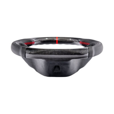 EOS 2012-2015 Chevrolet Camaro Carbon Fiber Replacement Steering Wheel