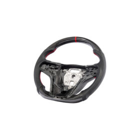 EOS 2012-2015 Chevrolet Camaro Carbon Fiber Replacement Steering Wheel - image 3