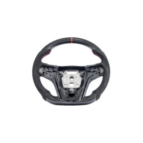 EOS 2012-2015 Chevrolet Camaro Carbon Fiber Replacement Steering Wheel - image 1