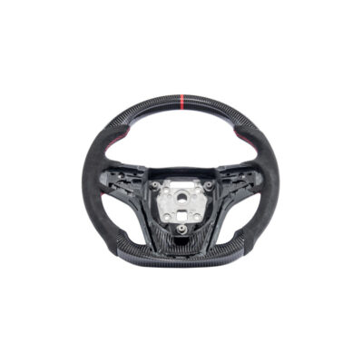 EOS 2012-2015 Chevrolet Camaro Carbon Fiber Replacement Steering Wheel