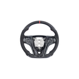 EOS 2012-2015 Chevrolet Camaro Carbon Fiber Replacement Steering Wheel - image 3