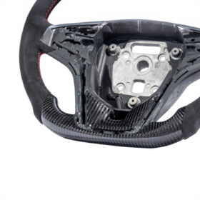 EOS 2012-2015 Chevrolet Camaro Carbon Fiber Replacement Steering Wheel - image 6