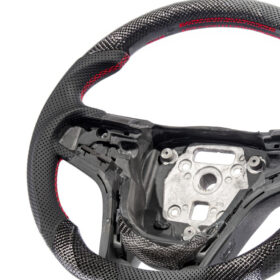 EOS 2012-2015 Chevrolet Camaro Carbon Fiber Replacement Steering Wheel - image 4