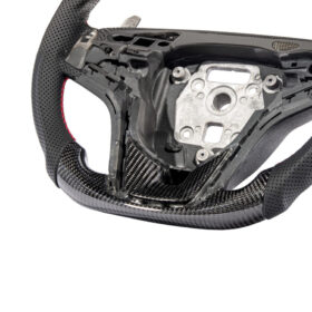 EOS 2012-2015 Chevrolet Camaro Carbon Fiber Replacement Steering Wheel - image 6