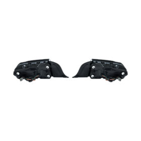 FFP Mustang Style LED Sequential Rear Taillights for Mustang EcoBoost - Image 3