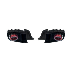 FFP Mustang Style LED Sequential Rear Taillights for Mustang EcoBoost - Image 7
