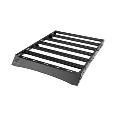EOS 2016-2023 Toyota Tacoma Extreme Off-Road Top Roof Rack Cargo Carrier