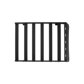 Extreme Online Store Tacoma Extreme Off-Road Version 2 Top Roof Rack Cargo Carrier - Image 3