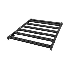 Extreme Online Store Tacoma Extreme Off-Road Version 2 Top Roof Rack Cargo Carrier - Image 5