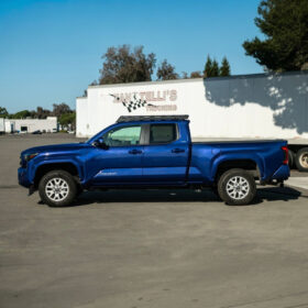 Extreme Online Store Tacoma Extreme Off-Road Version 2 Top Roof Rack Cargo Carrier - Image 6