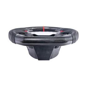 Extreme Online Store EOS Camaro Carbon Fiber Replacement Steering Wheel for Camaro - Image 3