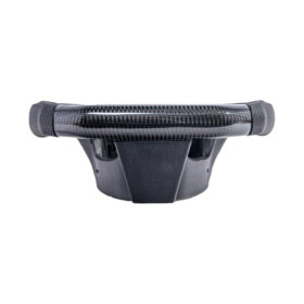 Extreme Online Store EOS Camaro Carbon Fiber Replacement Steering Wheel for Camaro - Image 5