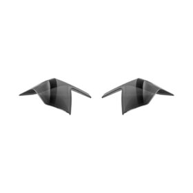 Extreme Online Store EOS CT5 Smoke Tinted Rear Tail Light Trim Cover Pair for CT5-V - Image 7