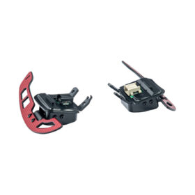 Extreme Online Store EOS Corvette C8 Carbon Fiber Steering Wheel Magnetic Paddle Shifters for C8 Corvette - Image 7