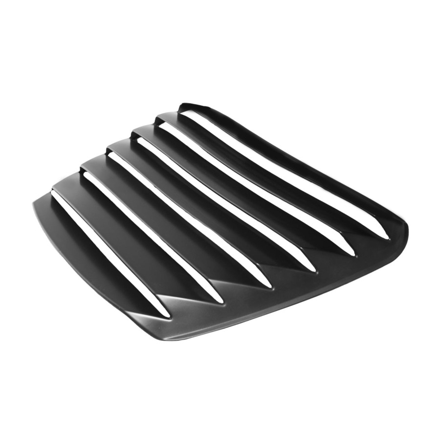 Extreme Online Store EOS GR Supra Rear Window Louver for GR Supra