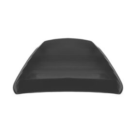 Extreme Online Store EOS GR Supra Rear Window Louver for GR Supra - Image 3