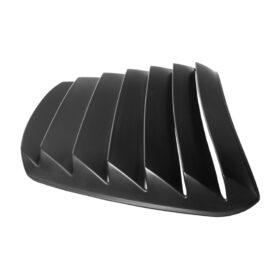 Extreme Online Store EOS GR Supra Rear Window Louver for GR Supra - Image 5