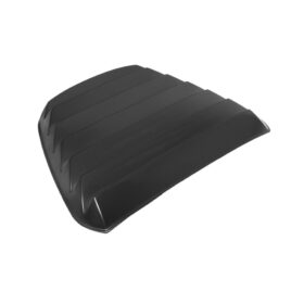 Extreme Online Store EOS GR Supra Rear Window Louver for GR Supra - Image 7