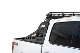 ADD 2017-2022 Ford Super Duty Race Series Chase Rack