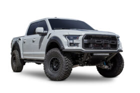 ADD 2017-2020 Ford Raptor Pro Front Bumper