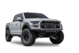 ADD 2017-2020 Ford Raptor Pro Front Bumper