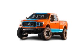 XDI 2017-2020 Ford F-150 Raptor HPFP60 - image 2