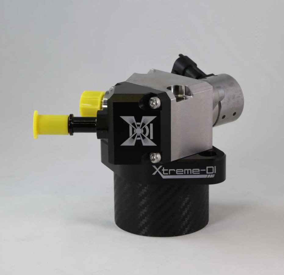 XDI 2017-2020 Ford F-150 Raptor High Pressure Fuel Pump EVO
