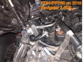 XDI 2017-2020 Ford F-150 Raptor HPFP60 - image 5