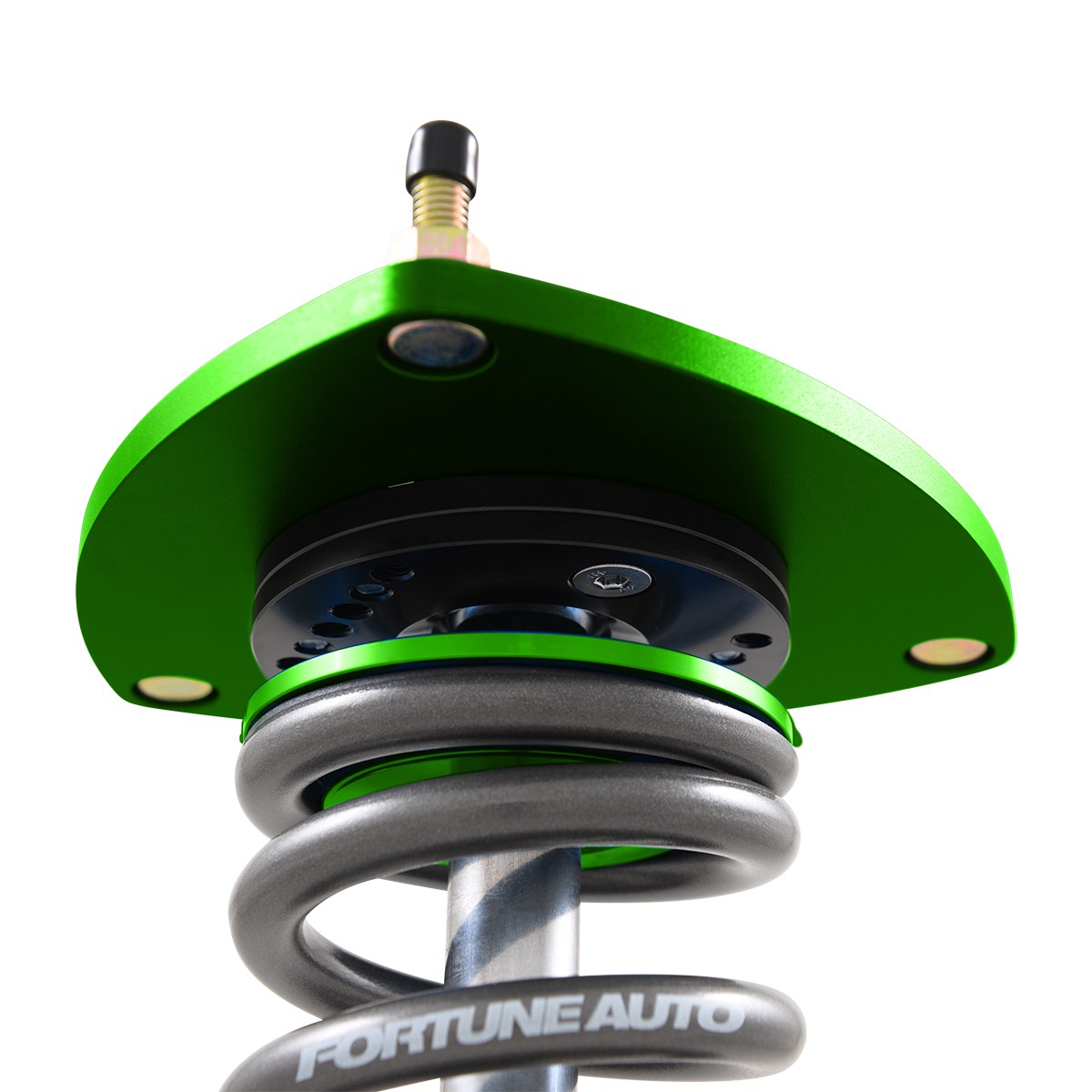 Koyo radial bearing mount