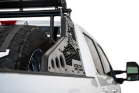 ADD 2017-2022 Ford Super Duty Race Series Chase Rack