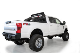 ADD 2017-2022 Ford Super Duty Race Series Chase Rack