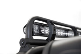 ADD 2020-2023 Jeep Gladiator JT Race Series Chase Rack