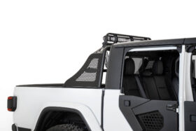 ADD 2020-2023 Jeep Gladiator JT Race Series Chase Rack
