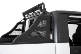 ADD 2020-2023 Jeep Gladiator JT Race Series Chase Rack