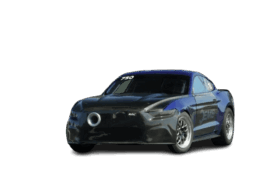 XDI 2015-2023 Ford Mustang EcoBoost HPFP60 - image 2