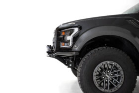 ADD 2017-2020 Ford Raptor ADD Pro Frame Cut Add-On Light Hoop