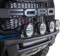 ADD 2017-2020 Ford Raptor ADD Pro Bolt-On ADD-On Light Hoop