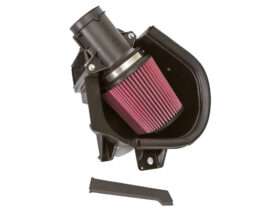 Roush Cold Air Intake - 2010-2014 Mustang GT 5.0L & 4.6L V8 420131 - image 1