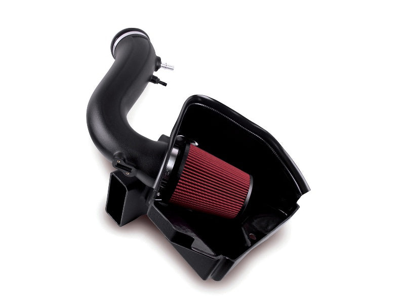 Roush Cold Air Intake - 2011-2014 Mustang V6 3.7L 421240