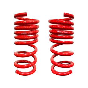 Roush MagneRide Lowering Springs - 2018-2026 Mustang GT & EcoBoost 422330 - image 2