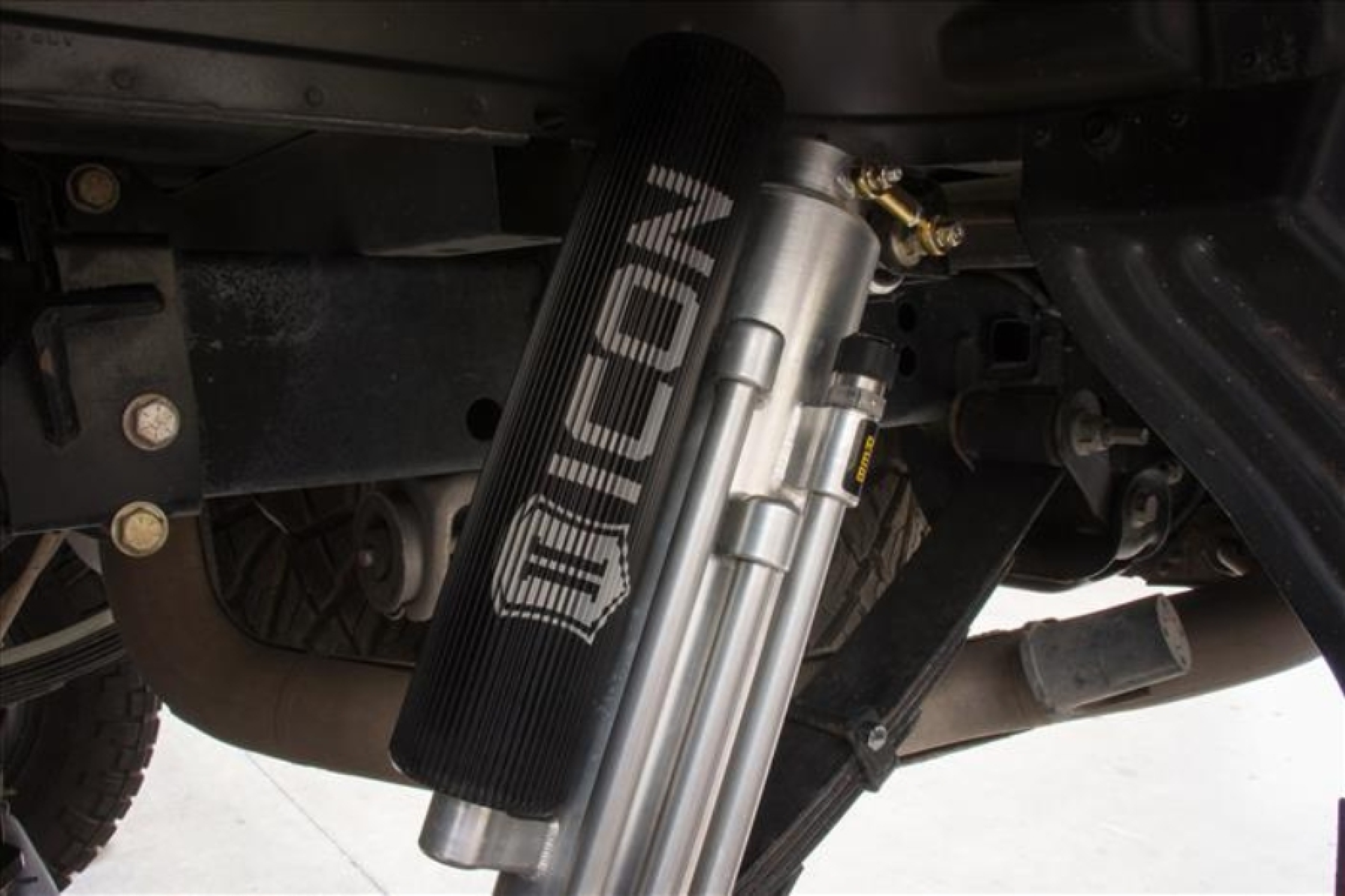 Full-Race product gallery
