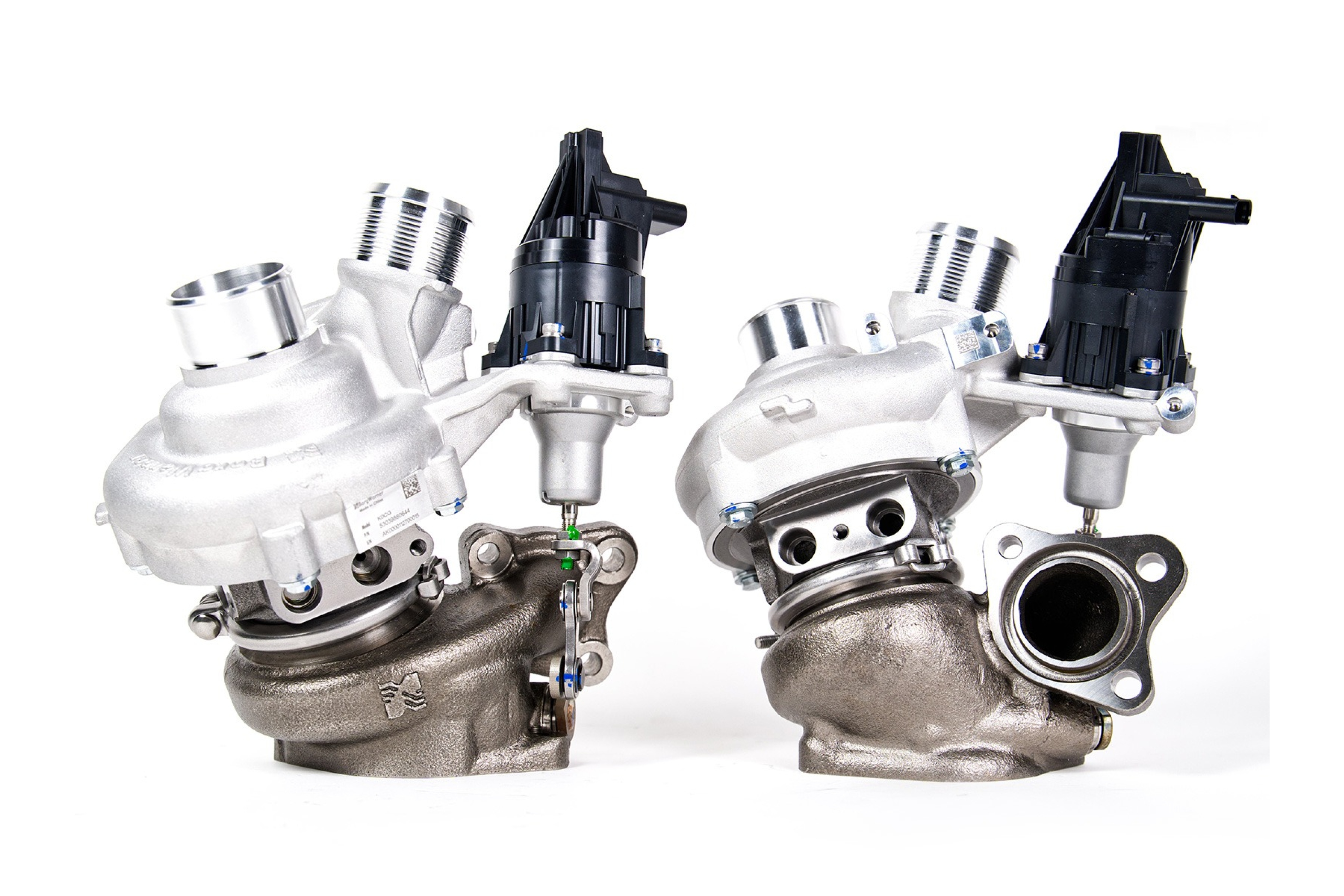 Full-Race product gallery