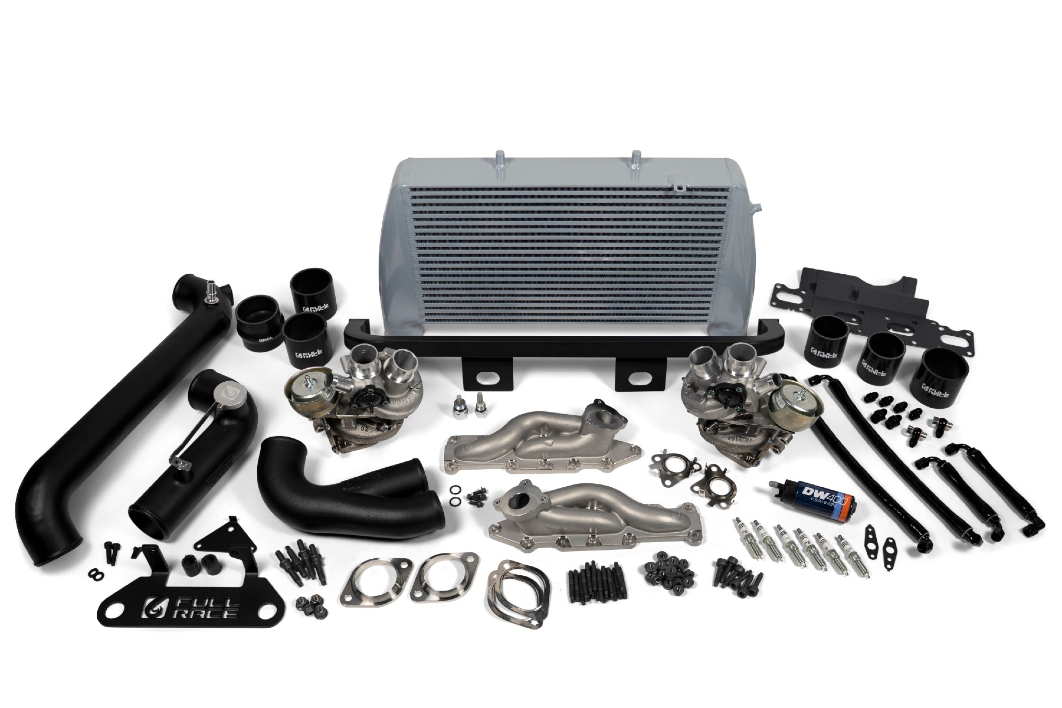Full-Race product gallery