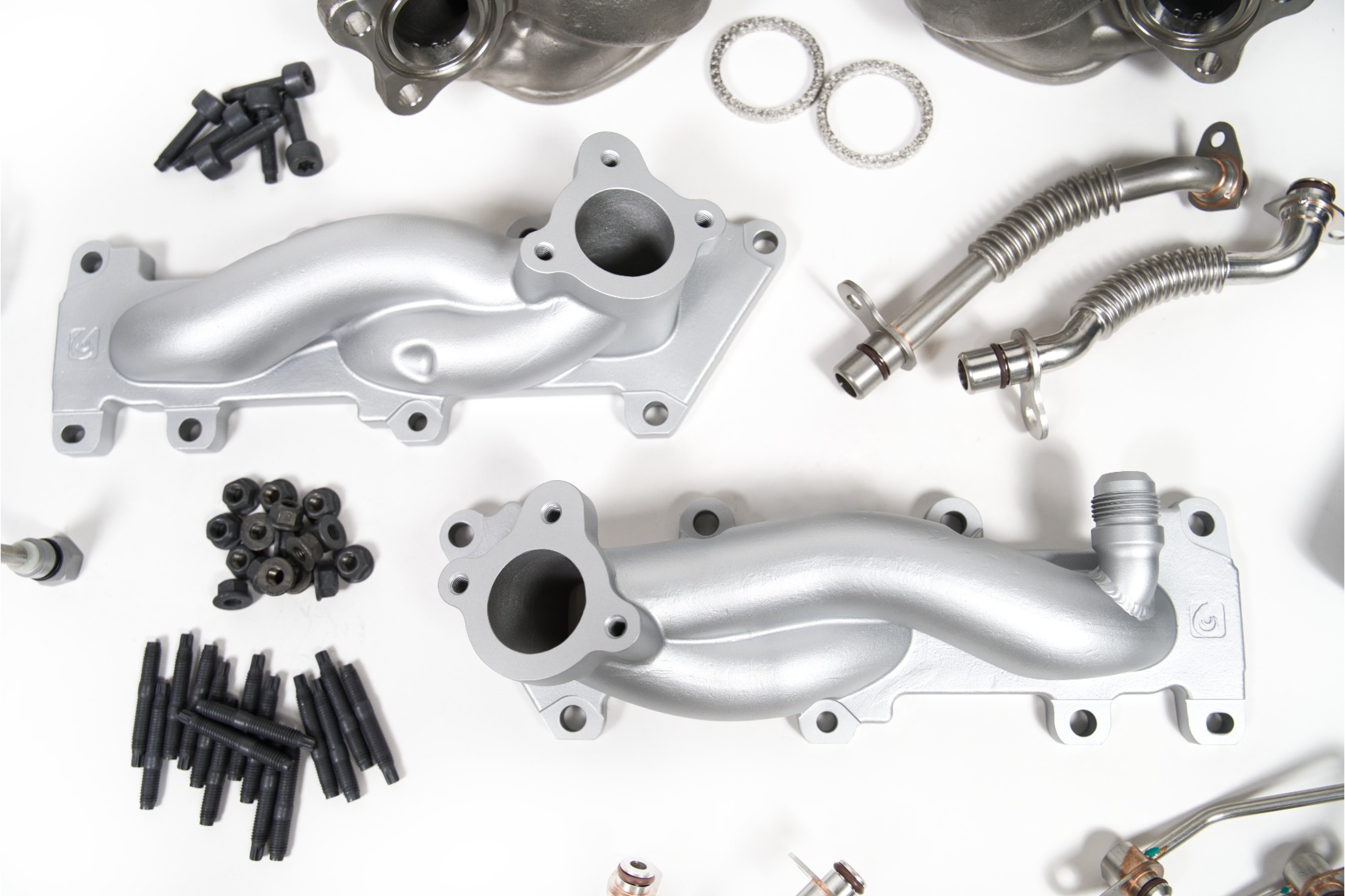 Full-Race product gallery
