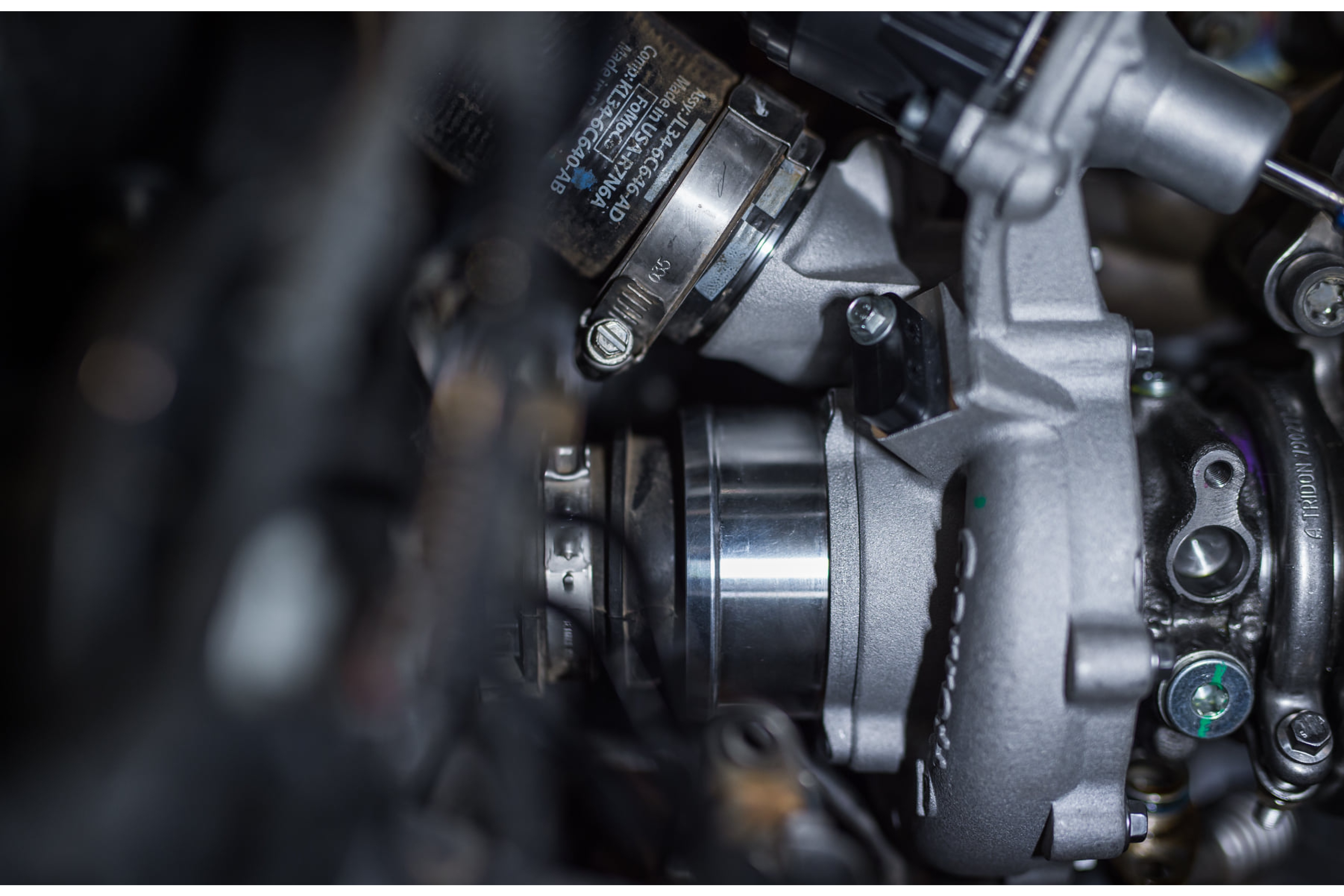 Full-Race product gallery