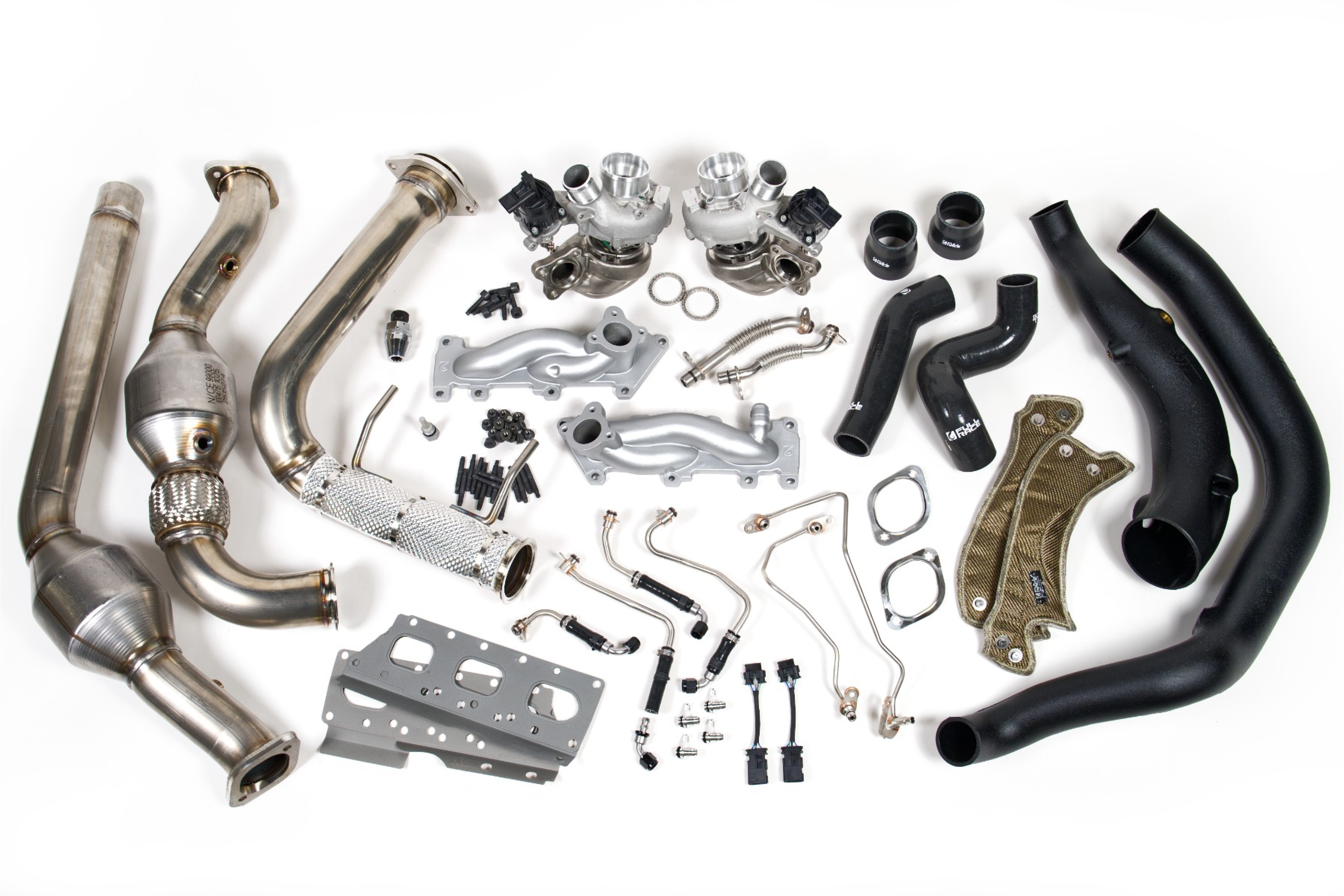 Full-Race product gallery