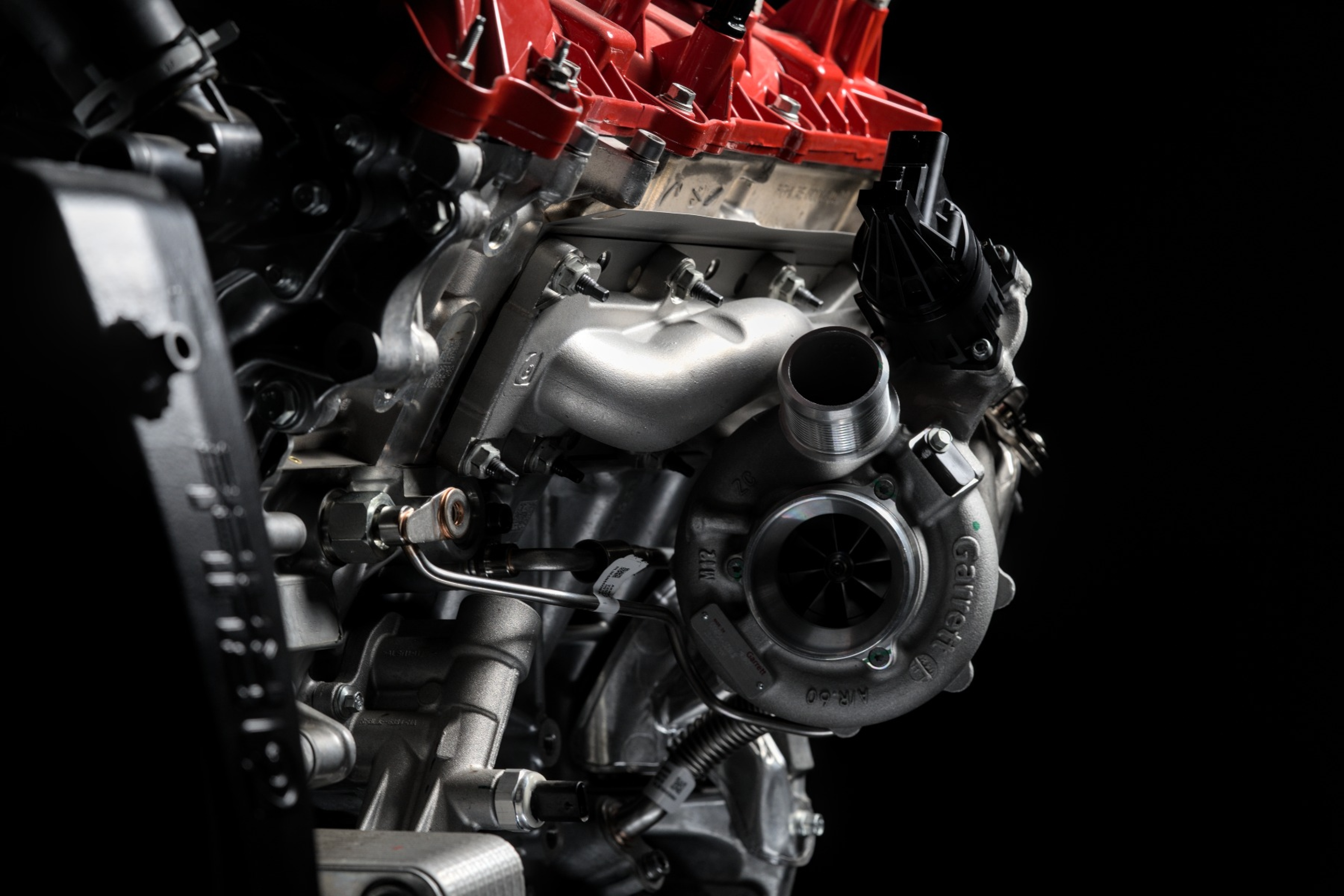 Full-Race product gallery