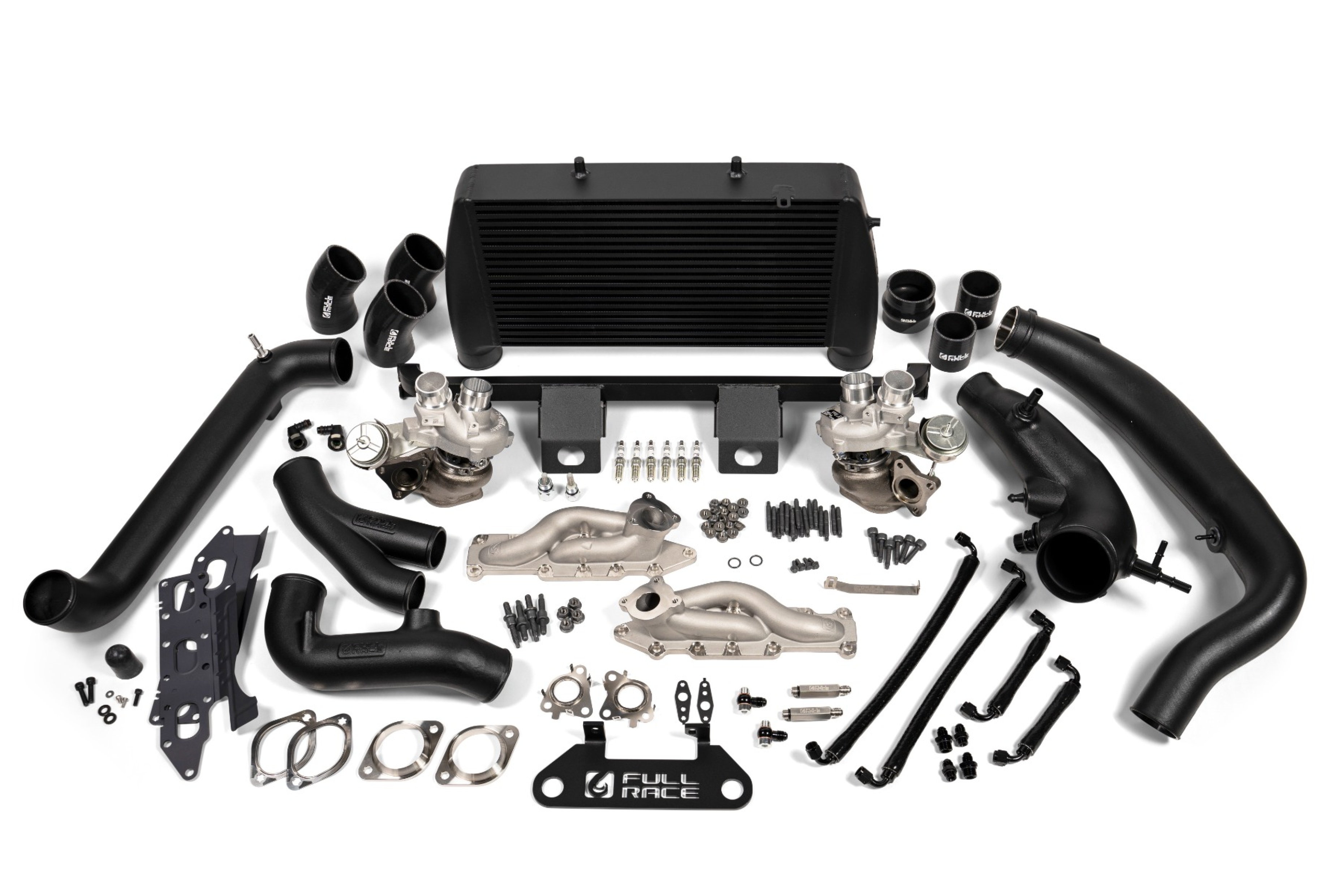 Full-Race product gallery